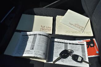 Honda Insight 1.3 Business Mode 88Pk *Clima/Stoelverwarming picture 20