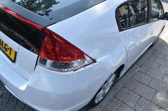 Honda Insight 1.3 Business Mode 88Pk *Clima/Stoelverwarming picture 14