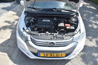 Honda Insight 1.3 Business Mode 88Pk *Clima/Stoelverwarming picture 19