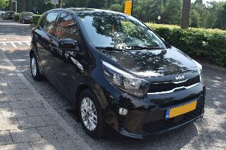 Kia Picanto 1.0 Dpi Dynamicline 67Pk *Airco/Navi/Camera picture 2