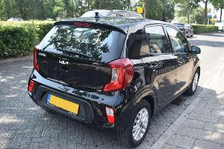 Kia Picanto 1.0 Dpi Dynamicline 67Pk *Airco/Navi/Camera picture 3
