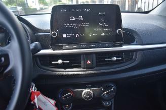 Kia Picanto 1.0 Dpi Dynamicline 67Pk *Airco/Navi/Camera picture 13