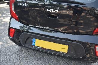 Kia Picanto 1.0 Dpi Dynamicline 67Pk *Airco/Navi/Camera picture 14