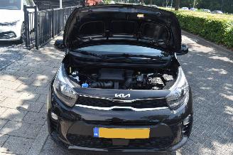 Kia Picanto 1.0 Dpi Dynamicline 67Pk *Airco/Navi/Camera picture 17