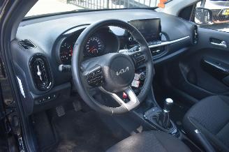 Kia Picanto 1.0 Dpi Dynamicline 67Pk *Airco/Navi/Camera picture 9