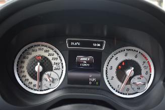 Mercedes A-klasse 1.6 180 Ambition AMG Line 122Pk *Navi/Clima/Panorama/Xenon picture 10