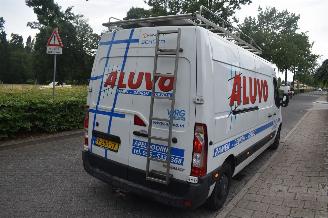 Renault Master 2.3 T35 Dci L3H3 131Pk *Airco/Camera picture 4