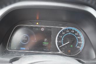 Nissan Leaf 40Kwh Tekna 150Pk *Navi/Clima/Camera/Stoelverwarming picture 11
