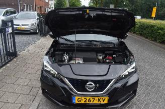 Nissan Leaf 40Kwh Tekna 150Pk *Navi/Clima/Camera/Stoelverwarming picture 15