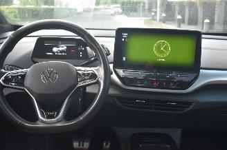 Volkswagen ID.4 77Kwh First Max 204Pk 3FASE 87% Soh *Navi/Clima/Camera/Panorama/Memory picture 5