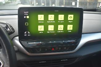 Volkswagen ID.4 77Kwh First Max 204Pk 3FASE 87% Soh *Navi/Clima/Camera/Panorama/Memory picture 18