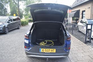 Volkswagen ID.4 77Kwh First Max 204Pk 3FASE 87% Soh *Navi/Clima/Camera/Panorama/Memory picture 10