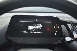 Volkswagen ID.4 77Kwh First Max 204Pk 3FASE 87% Soh *Navi/Clima/Camera/Panorama/Memory picture 16