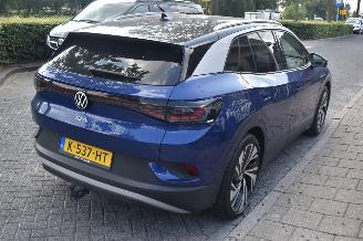 Volkswagen ID.4 77Kwh First Max 204Pk 3FASE 87% Soh *Navi/Clima/Camera/Panorama/Memory picture 3