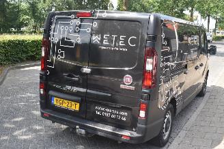 Fiat Talento 2.0 multijet L2H1 Basis 145Pk *Navi/Airco picture 3
