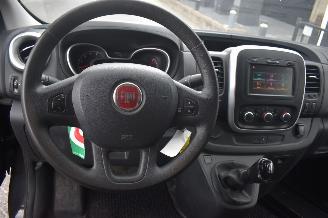 Fiat Talento 2.0 multijet L2H1 Basis 145Pk *Navi/Airco picture 11