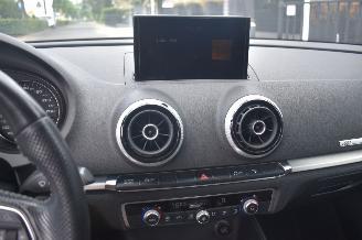 Audi A3 1.6 Tdi Sport Pro S Line 110Pk *Navi/Clima/Xenon picture 9