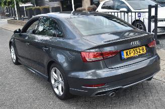 Audi A3 1.6 Tdi Sport Pro S Line 110Pk *Navi/Clima/Xenon picture 4