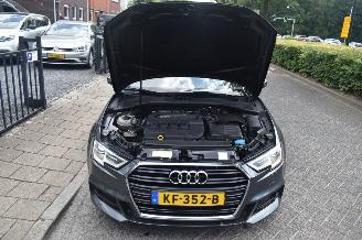 Audi A3 1.6 Tdi Sport Pro S Line 110Pk *Navi/Clima/Xenon picture 13
