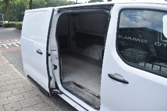 Toyota Proace 1.5 D-4D 102Pk Live Long L3 *Airco/Navi picture 17