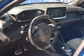 Peugeot e-2008 50Kwh EV GT Pack 136Pk 3Fase *Navi/Clima/Camera/Stoelverwarming picture 8