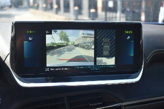 Peugeot e-2008 50Kwh EV GT Pack 136Pk 3Fase *Navi/Clima/Camera/Stoelverwarming picture 12