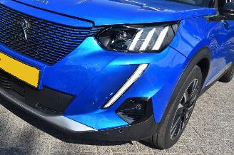 Peugeot e-2008 50Kwh EV GT Pack 136Pk 3Fase *Navi/Clima/Camera/Stoelverwarming picture 19