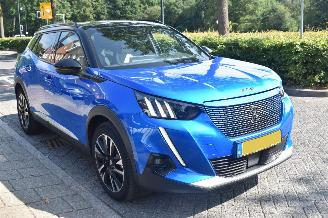 Peugeot e-2008 50Kwh EV GT Pack 136Pk 3Fase *Navi/Clima/Camera/Stoelverwarming picture 2