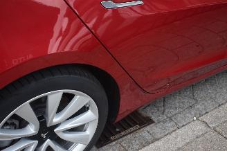 Tesla Model 3 60Kwh Standaard Range 238Pk 3 Fase *Navi/Clima/Camera/Leder/Panorama picture 21