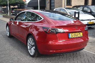 Tesla Model 3 60Kwh Standaard Range 238Pk 3 Fase *Navi/Clima/Camera/Leder/Panorama picture 4