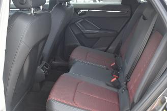 Audi Q3 1.5 Sportback 35 Tfsi S Line 150Pk *Navi/Clima picture 6
