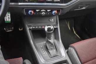 Audi Q3 1.5 Sportback 35 Tfsi S Line 150Pk *Navi/Clima picture 11