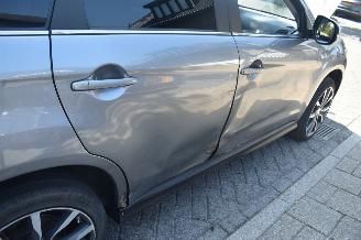 Mitsubishi ASX 1.6 Cleartec Instyle 117Pk *Navi/Airco/Camera picture 15