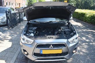 Mitsubishi ASX 1.6 Cleartec Instyle 117Pk *Navi/Airco/Camera picture 18