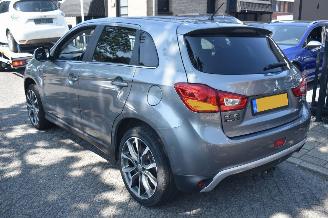 Mitsubishi ASX 1.6 Cleartec Instyle 117Pk *Navi/Airco/Camera picture 4