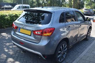 Mitsubishi ASX 1.6 Cleartec Instyle 117Pk *Navi/Airco/Camera picture 3