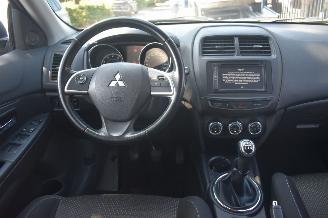 Mitsubishi ASX 1.6 Cleartec Instyle 117Pk *Navi/Airco/Camera picture 8