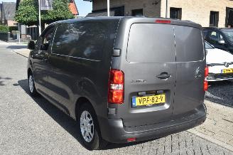Citroën Jumpy 1.5 BlueHdi 120Pk M Club *Navi/Airco picture 4