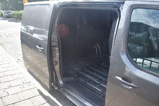 Citroën Jumpy 1.5 BlueHdi 120Pk M Club *Navi/Airco picture 18