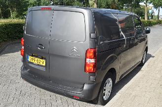 Citroën Jumpy 1.5 BlueHdi 120Pk M Club *Navi/Airco picture 3