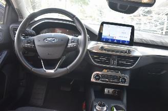Ford Focus 1.0 Ecoboost Titanium Business 125Pk *Navi/Clima picture 7