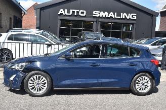 Avarii autoturisme Ford Focus 1.0 Ecoboost Titanium Business 125Pk *Navi/Clima 2020/6