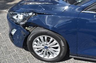 Ford Focus 1.0 Ecoboost Titanium Business 125Pk *Navi/Clima picture 21