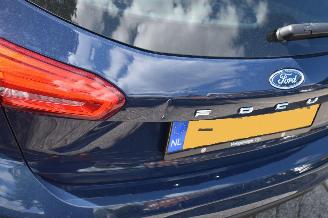 Ford Focus 1.0 Ecoboost Titanium Business 125Pk *Navi/Clima picture 14