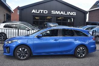 Avarii autoturisme Kia Ceed 1.6 Gdi Phev Dynamicplusline 105Pk *Navi/Clima/Camera 2021/10