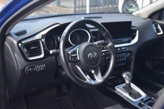 Kia Ceed 1.6 Gdi Phev Dynamicplusline 105Pk *Navi/Clima/Camera picture 7
