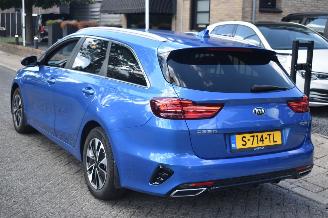 Kia Ceed 1.6 Gdi Phev Dynamicplusline 105Pk *Navi/Clima/Camera picture 4