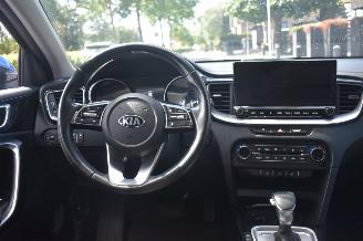 Kia Ceed 1.6 Gdi Phev Dynamicplusline 105Pk *Navi/Clima/Camera picture 8