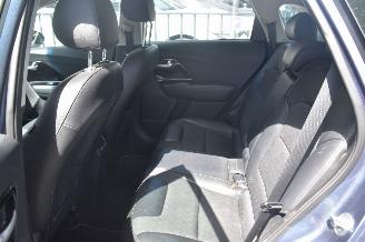 Kia Niro 1.6 Gdi Hybrid Dynamicline 105Pk *Navi/Clima/Camera picture 6