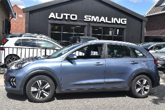 Avarii autoturisme Kia Niro 1.6 Gdi Hybrid Dynamicline 105Pk *Navi/Clima/Camera 2020/7